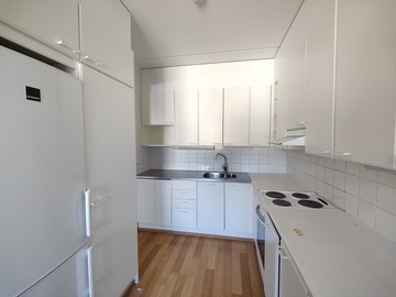 Norkkokuja 3, Viikki, Helsinki