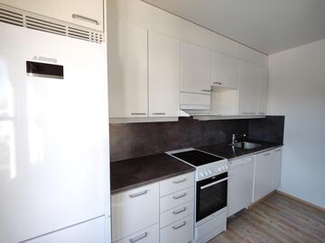 Haapalahdenkatu 13, Pikku Huopalahti, Helsinki