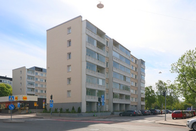 Kupittaankatu 11-13 D, , Turku