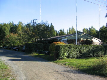Eerontie 14 as, Kaanaa, Pori