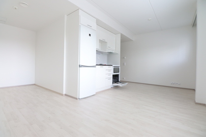 Huhta 5, Kangasvuori, Jyväskylä