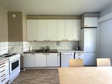 Peikontie 3 B, Puolivälinkangas, Oulu