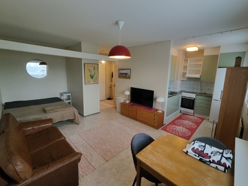 Roopertinkatu 27 A, , Kaskinen