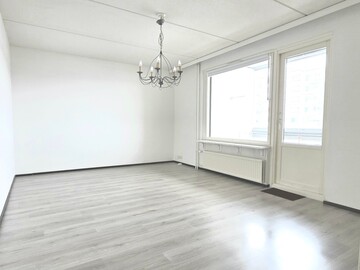Lindforsinkatu 8 A, Hervanta, Tampere