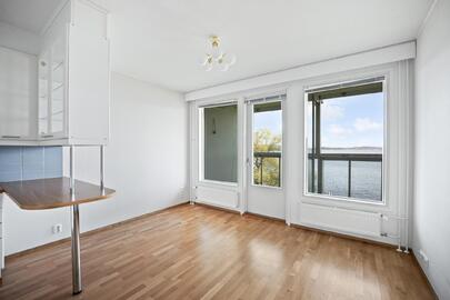 Lapinkaari 21, Lapinniemi, Tampere