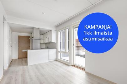 Hopmanninkatu 5, Herttuankulma, Turku