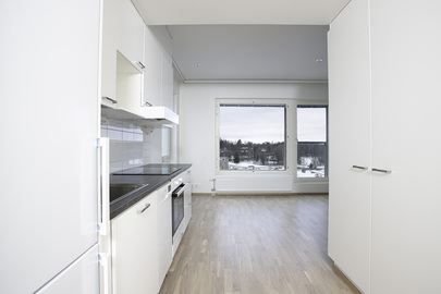 Konttilukinkatu 13, Härmälänranta, Tampere