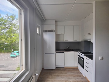 Taiteentekijäntie 7, Munkkivuori, Helsinki