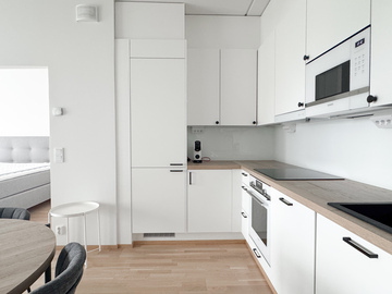 Kuntokatu 11 C, Kauppi, Tampere