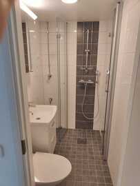 Tuulimyllyntie 2, Myllypuro, Helsinki