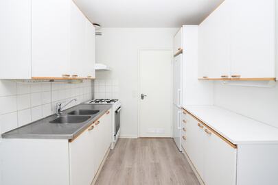 Rusthollarinkuja 2 H, Puotila, Helsinki
