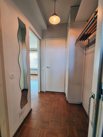 Rauhankatu 15 B, Keskusta, Turku