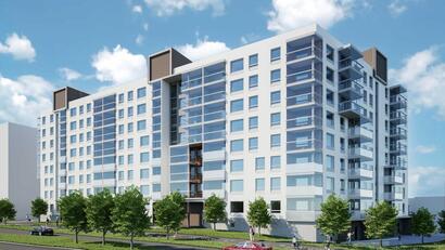Finnoonkartanonkatu 17 A-B, Finnoo, Espoo