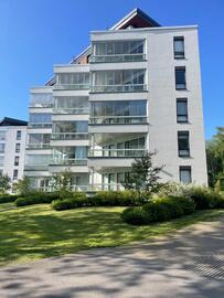 Seppelkatu 9, Vasaramäki, Turku