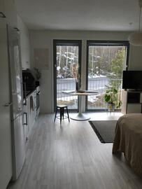 Ohrakatu 2, Peltola, Turku