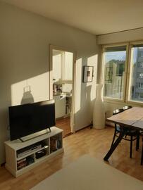 Sairashuoneenkatu 11 B 37, Keskusta, Turku
