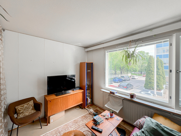 Hallituskatu 25 A, Pyynikki, Tampere
