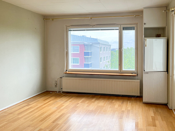 Kanslerintie 7, Iso-Heikkilä, Turku