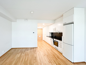 Linjaloistonkatu 7 A, Saunalahti, Espoo