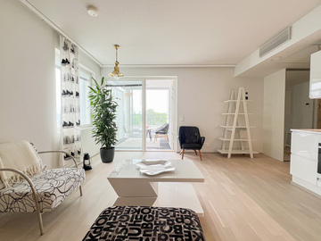 Eerik Pommerilaisen ranta 16 A, Telakkaranta, Turku