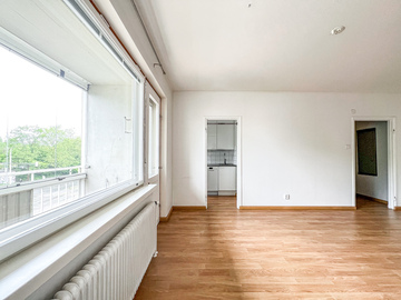 Hämeentie 95 C, Hermanni, Helsinki