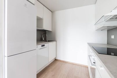 Jokiniementie 2 A 08, Keskusta, Laukaa