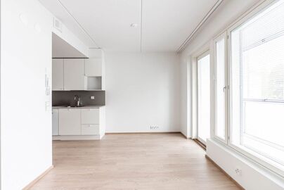 Jokiniementie 2 A 25, Keskusta, Laukaa
