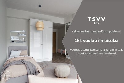 Ruissalontie 13 E, Kirstinpuisto, Turku