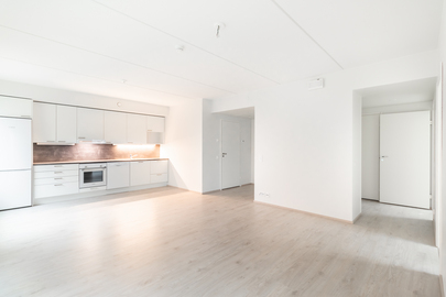 Kultarikonpolku 2b A, Tikkurila, Vantaa