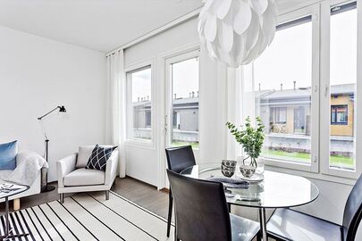 Maakalantie 22, Maakala, Lempäälä