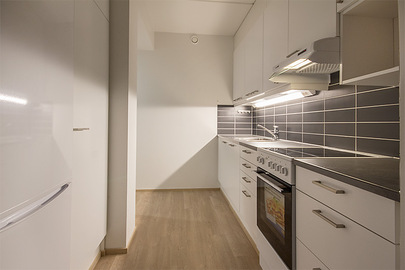 Nahkasuutarintie 9, Kurttila, Espoo