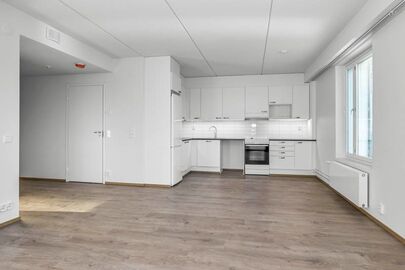 Kvartsitie 1, Söderkulla, Sipoo