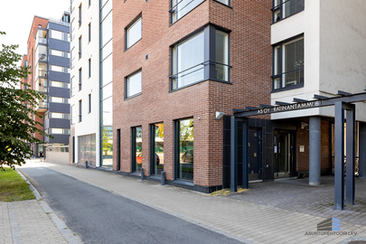 Ratinankatu 6 B, Ratina, Tampere