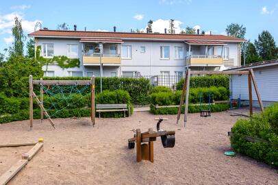 Herastuomarintie 6, Muurala, Espoo