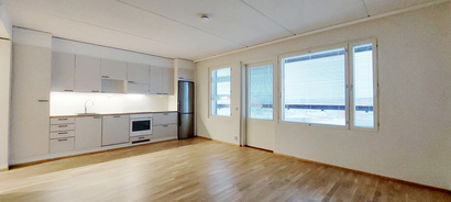 Seppäläntie 8 A 49, Seppälä, Jyväskylä