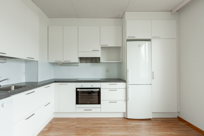 Palokuja 3, Jaakkola, Kerava