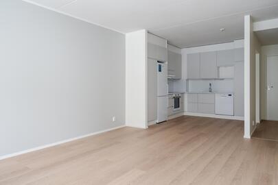 Sopulirinne 2, Herttoniemi, Helsinki