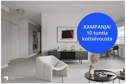 Snellmaninkatu 5, Tykki-Kiviharju, Lappeenranta