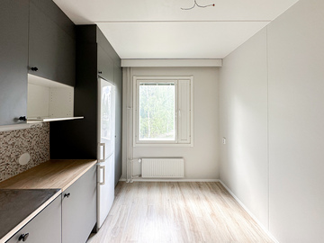 Pihtikatu 3 C, Liipola, Lahti