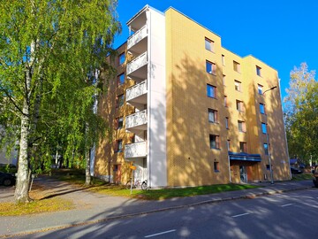 Talaskatu 1 A 16, Tuppurala, Mikkeli
