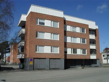 Valtatie 16, Tuira, Oulu