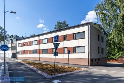 Imatrantie 4, Kimpinen, Lappeenranta