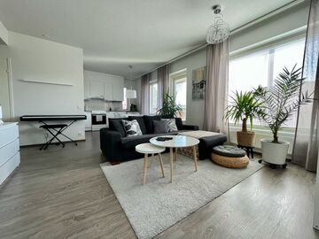 Matilda Niemen katu 5 A, Niemenranta, Tampere