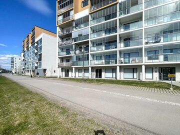Jousenpuistonkatu 3 B, Tapiola, Espoo