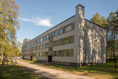 Kölitie 2 B, Koskela, Oulu