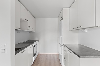 Pihatörmä 2, Olari, Espoo