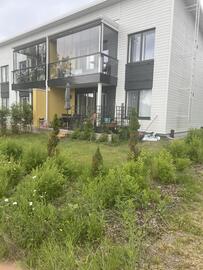 Sarvvikintie 7 D 13, Sarvvik, Kirkkonummi