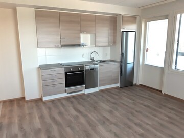 Hoikantie 8, Laanila, Oulu