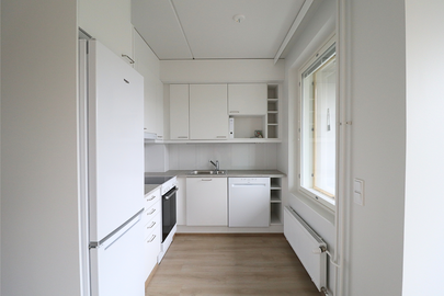 Kokinniitty 9, Henttaa, Espoo