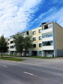 Kaituentie 29 E, Laajalampi, Mikkeli